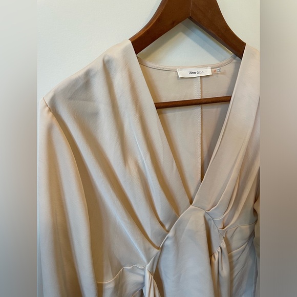 Idem Ditto Blouse - Picture 2 of 7